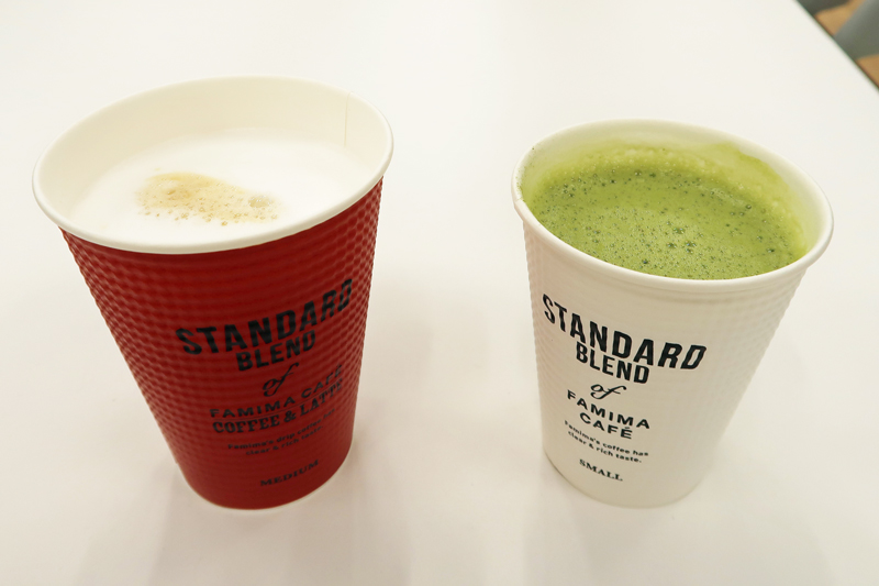 ファミリーマート 総額0億円投資 新コーヒーマシン 全店導入 流通ニュース