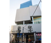 渋谷パルコ／「日常と非日常の間」193店テナント取扱高200億円目標