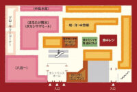 高島屋／「堺店」1階食料品フロア刷新、惣菜・ベーカリー充実