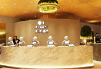 ソフトバンク／東急プラザ渋谷に「ペッパー」が接客するカフェ