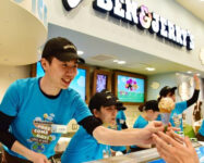 ベン＆ジェリーズ／「日本事業撤退」3月納品分でカップアイス終売