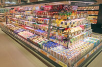 スーパーマーケット／ライフ、ベニマル、ヤオコーなど12社増収も12社減収