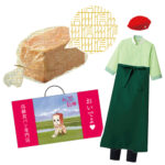 高級食パン専門店／「おいで信州」松本市にオープン