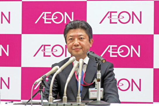 吉田次期社長