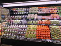 スーパーマーケット／12月の既存店売上1.0％減、一般食品1.7％減