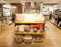 ニトリ／1月の既存店2.9％減、暖冬で季節商品伸び悩む