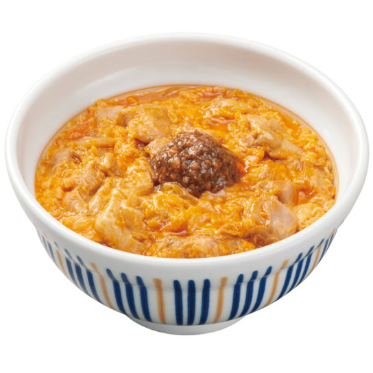 純鶏 名古屋コーチンの親子丼