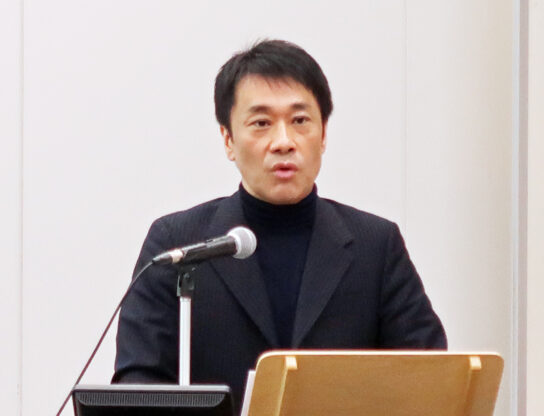 PPIH吉田直樹社長