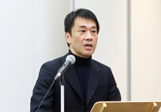 PPIH吉田直樹社長