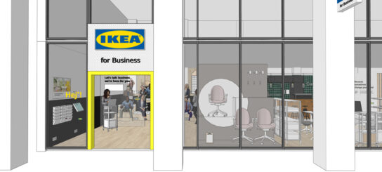 IKEA for Business
