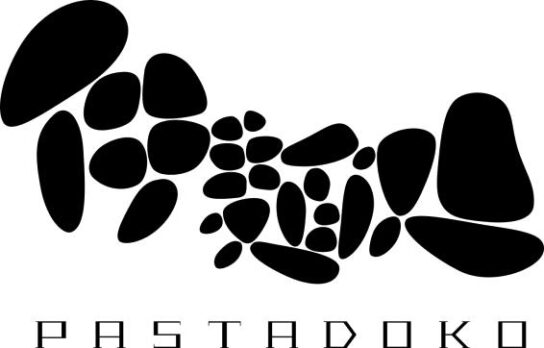 伊麺処のロゴ