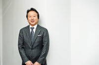 北野エース／百貨店出身の冨沢専務が社長に、創業家以外は初