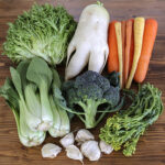 無印良品／ネットの産直サイトで「規格外野菜」販売開始