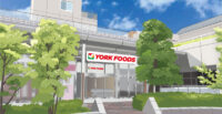 ヨーク／イトーヨーカドー食品館新宿富久店を「ヨークフーズ」に刷新