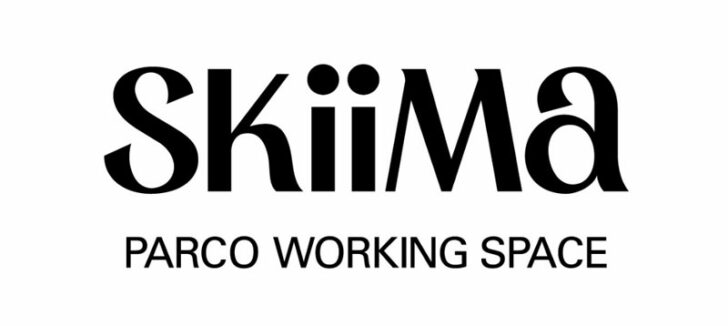 SkiiMaのロゴ