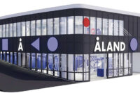 アダストリア／渋谷に韓国発セレクトショップ「ALAND」日本初の路面店