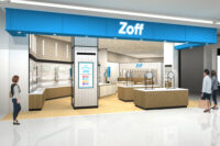 Zoff／高知県に初出店「Zoffイオンモール高知店」オープン