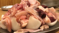 レインズ／新ジャンル「国産鳥焼肉バードン」9月は前月比50％増