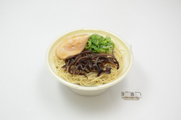 一風堂監修 博多とんこつラーメン