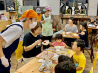 西友／福岡市内サニー4店舗で食品寄付活動を開始