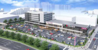 イオンタウン／2021年秋、病院併設の「イオンタウン幕張西」開業
