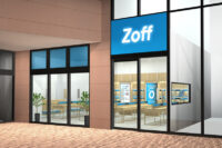 Zoff／「オアシスタウン伊丹鴻池」にコンセプトショップの2号店