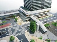 堺東駅直結／商業施設「ジョルノ」スーパーのサンプラザ、飲食店などオープン