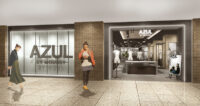 みなとみらい東急スクエア／「AZUL BY MOUSSY」首都圏最大規模の体験型店舗