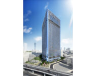 赤坂ツインタワー跡地／オフィス・商業・ホテル複合「赤坂二丁目プロジェクト」