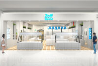 Zoff／イオンモール倉敷に中国地方初となるファミリー向け店舗