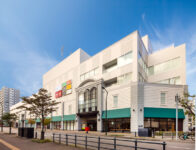 三菱地所／札幌マルヤマクラスにデコホームなど4店オープン