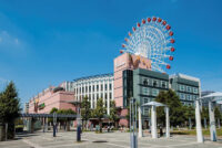 H2O／横浜市「モザイクモール港北」リニューアルで全170店に拡大