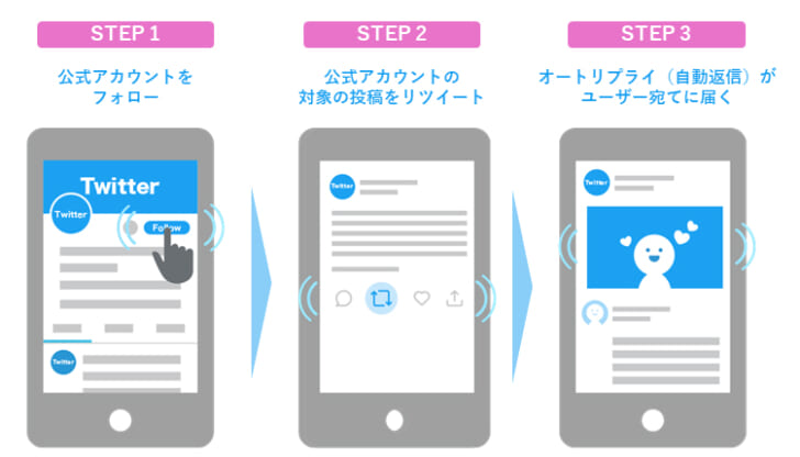 ココカラファインエコーズのサービス概要図