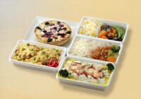 日本空港ビルデング／「世界の機内食」数量限定で再販売
