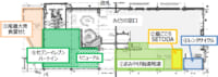 JR尾道駅／1階に観光に対応した商業施設を開業