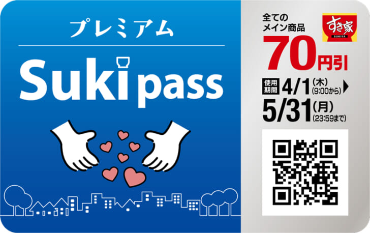 Sukipass