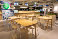 イケア／IKEA渋谷7階に「スウェーデンレストラン」オープン