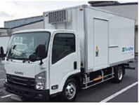 ファミリーマート／福島県とトヨタ自動車の水素活用のまちづくりに賛同