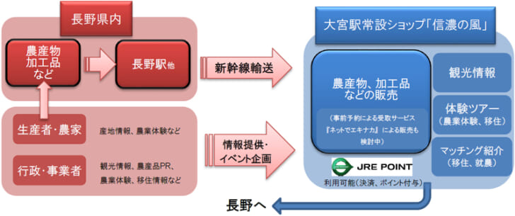 取り組みの概要