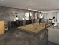 東急不動産／表参道に循環型ファッションコミュニティー拠点「NewMake Labo」開設