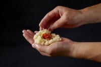 FOOD＆LIFE INNOVATIONS／むすび寿司で新シリーズ「いなり・太巻き・中巻き」