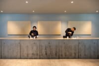 小川珈琲／下北沢「リロード」に体験型コーヒーショップをオープン