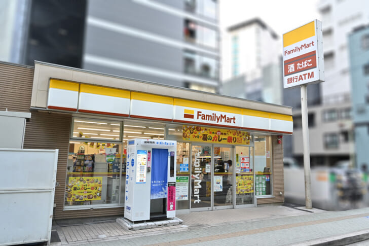 愛知県の店舗