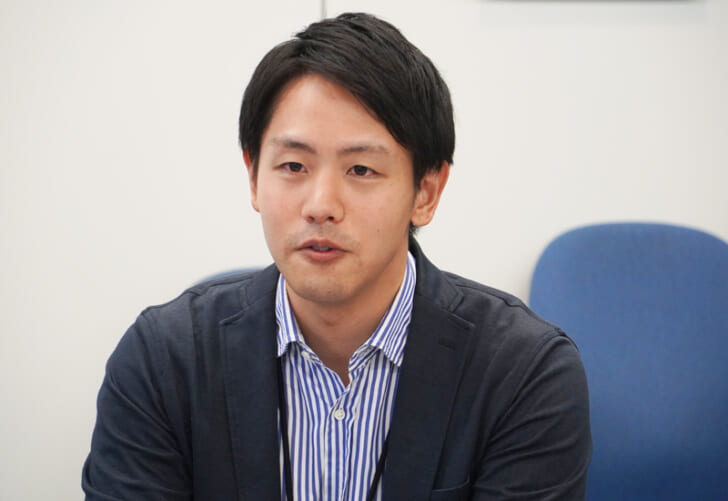 予測精度の出しにくい生鮮品などにも対応できると日本ユニシス渡辺氏