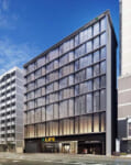 JR西日本不動産開発ヤサカビル／京都市に開業、ライフとリッチモンドホテル出店