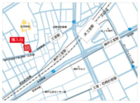 東急ハンズ三宮店跡地／神戸市「M-1スクエアビル」信和不動産が取得