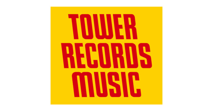 TOWER RECORDS MUSIC powered by レコチョク