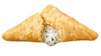 マクドナルド／オレオクッキー30％増量「三角チョコパイ クッキー＆クリーム」