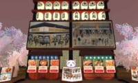 大丸松坂屋百貨店／メタバース上の「バーチャルマーケット2021」でグルメなど販売