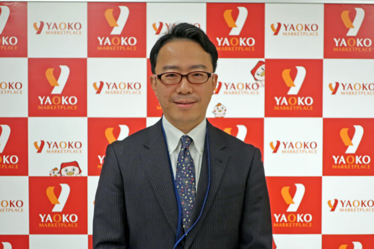 川野社長